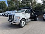 2026 Ford F-750 Regular Cab DRW RWD PJ's Landscape Dump for sale #CC2F8178 - photo 4