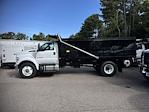 2026 Ford F-750 Regular Cab DRW RWD PJ's Landscape Dump for sale #CC2F8178 - photo 5