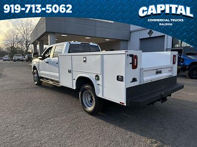 New 2026 Ford F-350 - photo 1