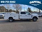 New 2026 Ford F-350 Crew Cab Service Truck for sale #CC2F8184 - photo 9