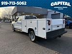 New 2026 Ford F-350 Crew Cab Service Truck for sale #CC2F8184 - photo 2