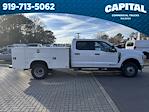 New 2026 Ford F-350 Crew Cab Service Truck for sale #CC2F8185 - photo 9