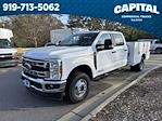 New 2026 Ford F-350 Crew Cab Service Truck for sale #CC2F8185 - photo 1
