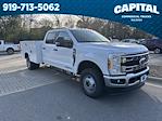 New 2026 Ford F-350 Crew Cab Service Truck for sale #CC2F8185 - photo 4