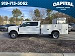 New 2026 Ford F-350 Crew Cab Service Truck for sale #CC2F8185 - photo 7
