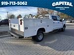 New 2026 Ford F-350 Crew Cab Service Truck for sale #CC2F8185 - photo 8
