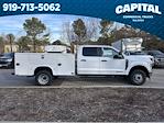 New 2026 Ford F-350 Crew Cab Service Truck for sale #CC2F8186 - photo 9