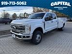 New 2026 Ford F-350 Crew Cab Service Truck for sale #CC2F8186 - photo 1