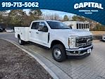 New 2026 Ford F-350 Crew Cab Service Truck for sale #CC2F8186 - photo 4
