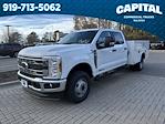 New 2026 Ford F-350 Crew Cab Service Truck for sale #CC2F8186 - photo 6
