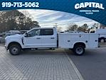 New 2026 Ford F-350 Crew Cab Service Truck for sale #CC2F8186 - photo 7