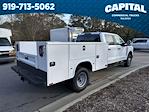 New 2026 Ford F-350 Crew Cab Service Truck for sale #CC2F8186 - photo 8