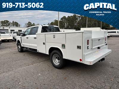 New 2026 Ford F-350 Crew Cab Service Truck for sale #CC2F8189 - photo 2