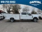 New 2026 Ford F-350 Crew Cab Service Truck for sale #CC2F8189 - photo 9