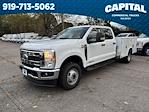 New 2026 Ford F-350 Crew Cab Service Truck for sale #CC2F8189 - photo 1
