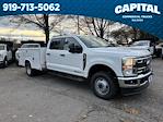 New 2026 Ford F-350 Crew Cab Service Truck for sale #CC2F8189 - photo 3