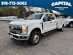 New 2026 Ford F-350 Crew Cab Service Truck for sale #CC2F8189 - photo 5