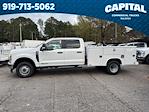 New 2026 Ford F-350 Crew Cab Service Truck for sale #CC2F8189 - photo 6