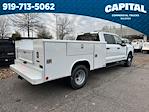 New 2026 Ford F-350 Crew Cab Service Truck for sale #CC2F8189 - photo 8