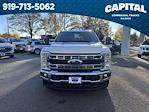 New 2025 Ford F-350 Crew Cab 4WD Reading SLU108-DW 9' Service Truck for sale #CC2F8196 - photo 4