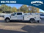 New 2025 Ford F-350 Crew Cab 4WD Reading SLU108-DW 9' Service Truck for sale #CC2F8196 - photo 6
