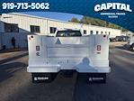 New 2025 Ford F-350 Crew Cab 4WD Reading SLU108-DW 9' Service Truck for sale #CC2F8196 - photo 7