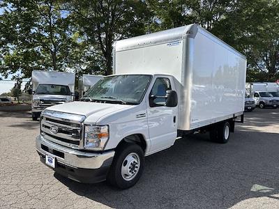 2026 Ford E-350 RWD Rockport Box Van for sale #CC2F8206 - photo 1