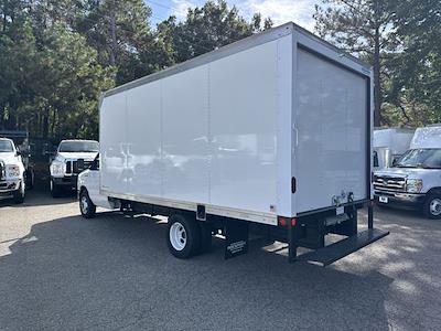 2026 Ford E-350 RWD Rockport Box Van for sale #CC2F8206 - photo 2