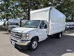 New 2026 Ford E-350 16' Rockport Box Van with Walkramp for sale #CC2F8206 - photo 1