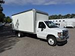 New 2026 Ford E-350 16' Rockport Box Van with Walkramp for sale #CC2F8206 - photo 3