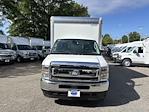 New 2026 Ford E-350 16' Rockport Box Van with Walkramp for sale #CC2F8206 - photo 4