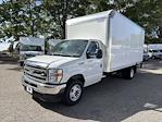 New 2026 Ford E-350 16' Rockport Box Van with Walkramp for sale #CC2F8206 - photo 5