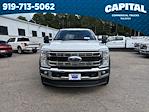 New 2025 Ford F-450 Crew Cab 4WD Knapheide 6132D54 11' 1" Service Truck for sale #CC2F8213 - photo 3