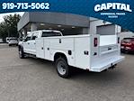 New 2025 Ford F-450 Crew Cab 4WD Knapheide 6132D54 11' 1" Service Truck for sale #CC2F8213 - photo 6