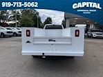 New 2025 Ford F-450 Crew Cab 4WD Knapheide 6132D54 11' 1" Service Truck for sale #CC2F8213 - photo 7