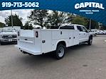 New 2025 Ford F-450 Crew Cab 4WD Knapheide 6132D54 11' 1" Service Truck for sale #CC2F8213 - photo 8