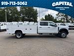 New 2025 Ford F-450 Crew Cab 4WD Knapheide 6132D54 11' 1" Service Truck for sale #CC2F8213 - photo 9