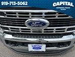 2025 Ford F-550 Crew Cab DRW 4WD PJ's Flatbed Truck for sale #CC2F8214 - photo 10