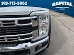 2025 Ford F-550 Crew Cab DRW 4WD PJ's Flatbed Truck for sale #CC2F8214 - photo 11
