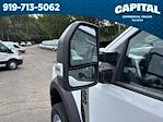 2025 Ford F-550 Crew Cab DRW 4WD PJ's Flatbed Truck for sale #CC2F8214 - photo 12