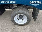 2025 Ford F-550 Crew Cab DRW 4WD PJ's Flatbed Truck for sale #CC2F8214 - photo 13