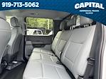 2025 Ford F-550 Crew Cab DRW 4WD PJ's Flatbed Truck for sale #CC2F8214 - photo 18