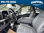 2025 Ford F-550 Crew Cab DRW 4WD PJ's Flatbed Truck for sale #CC2F8214 - photo 19