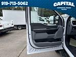 2025 Ford F-550 Crew Cab DRW 4WD PJ's Flatbed Truck for sale #CC2F8214 - photo 21