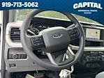 2025 Ford F-550 Crew Cab DRW 4WD PJ's Flatbed Truck for sale #CC2F8214 - photo 25