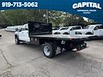 2025 Ford F-550 Crew Cab DRW 4WD PJ's Flatbed Truck for sale #CC2F8214 - photo 6