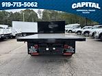 2025 Ford F-550 Crew Cab DRW 4WD PJ's Flatbed Truck for sale #CC2F8214 - photo 7