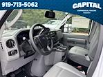 New 2026 Ford E-350 16' Rockport Box Van with Walkramp for sale #CC2F8218 - photo 18