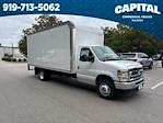 New 2026 Ford E-350 16' Rockport Box Van with Walkramp for sale #CC2F8218 - photo 3