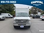 New 2026 Ford E-350 16' Rockport Box Van with Walkramp for sale #CC2F8218 - photo 4